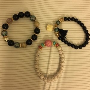 Exotic Bracelets